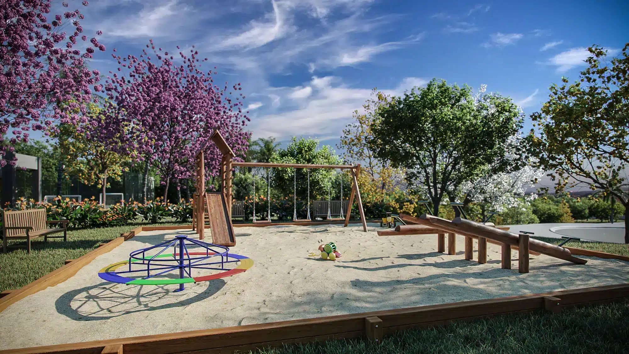 Playground